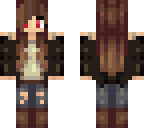 vampire girl
