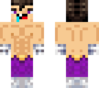 vegetta tonto