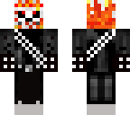 vengador fantasma