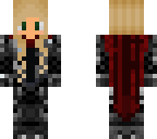 violet_jokes medieval skin