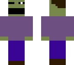 william afton decay