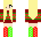 winter cybernova