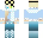winter jinx edited