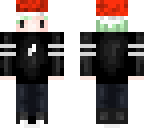 winter oc christmas