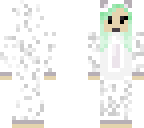 winter onsie