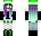 winter skin