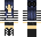 winter wonderland skin fixed