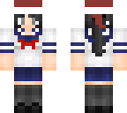 winter yandere