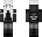 wither girl edit
