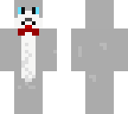 wolf pal