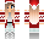 x-mas girl