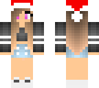 x-mas skin