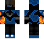 xdeadex blue v