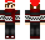 xforgiveness's skin