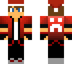 xmas boy