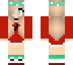 xmas girl
