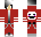 xmas puppet kid