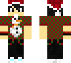 xmas rail re-edited