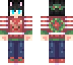 xmas xeno