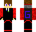 xxgeilohd skin by xxskillerhd