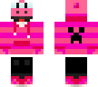yoshi pink lp_aza