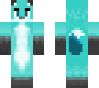 youtube fox skin