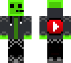 youtube skin 2