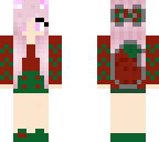 zoe christmas