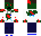 zombie dood