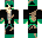 zombie xtheemeralddogx
