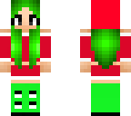 a huge edit of one of my old skins