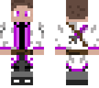 a skin