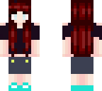 a skin