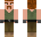 abraham ford