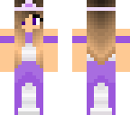 amythest princess