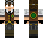 andelzla herobrine