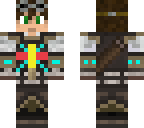 andelzla warrior