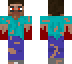 angry steve