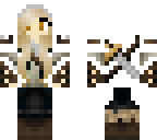 assassin edit