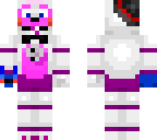 baby funtime freddy