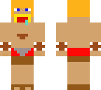 barbarian