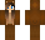 bear