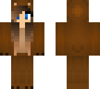 bear roar