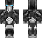 blackrobot