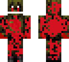 bloody springy