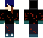 bloody terror boy 2