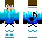 blue music