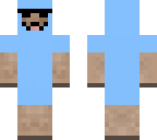 blue sheep