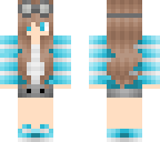 blue steampunk edit