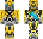 bumblebee 5